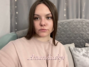 Amandiaskye