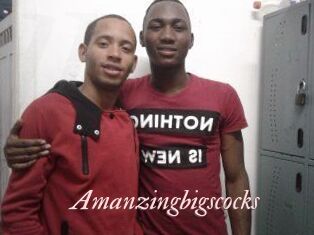 Amanzingbigscocks