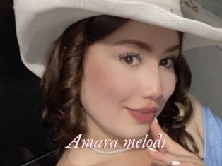 Amara_melodi