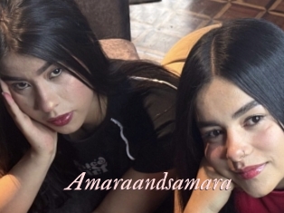 amaraandsamara Leukelol