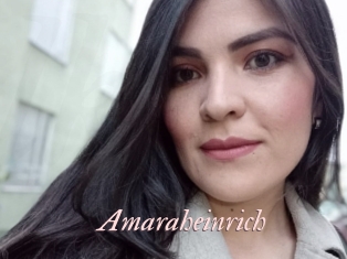 Amaraheinrich