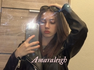 Amaraleigh