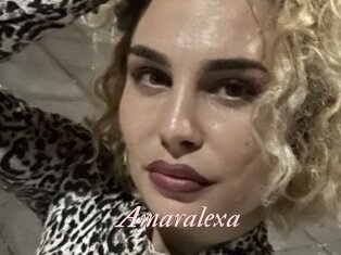 Amaralexa