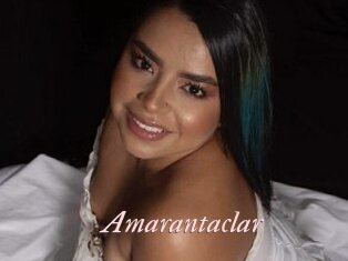Amarantaclar