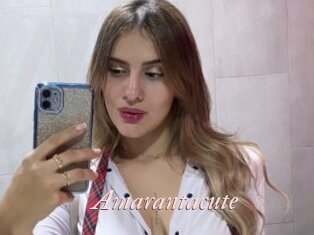 Amarantacute