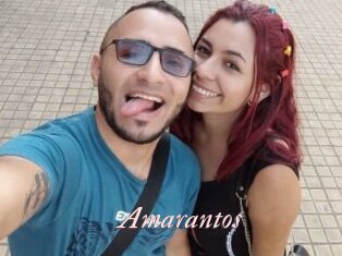 Amarantos