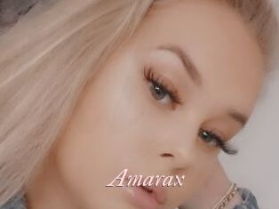 Amarax