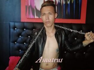 Amateus