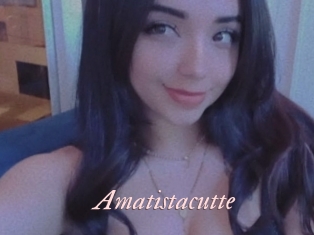 Amatistacutte