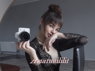 amatunililit Leukelol