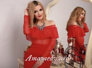 amayaedwards Leukelol
