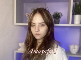 Amayaford