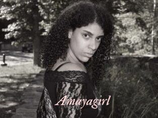 Amayagirl