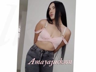 Amayajackson