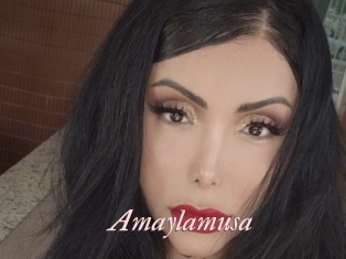 Amaylamusa