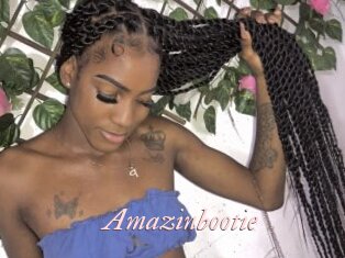 Amazinbootie