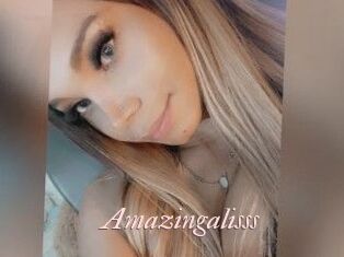 Amazingalisss