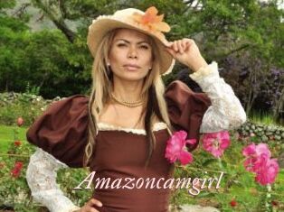 Amazoncamgirl