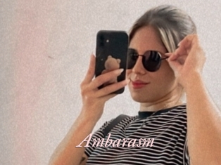 Ambarasm