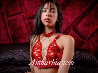 Ambarbiancoo