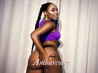 Ambarcolvy