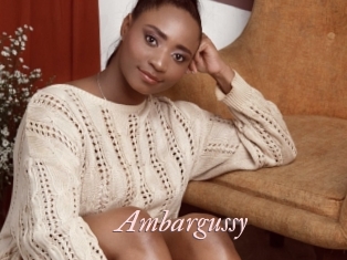 Ambargussy
