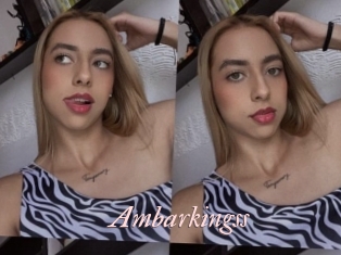 Ambarkingss