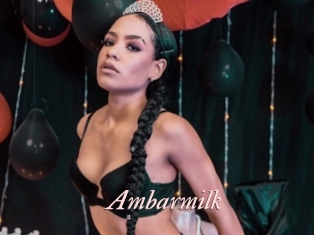 Ambarmilk