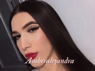 Amberalejandra