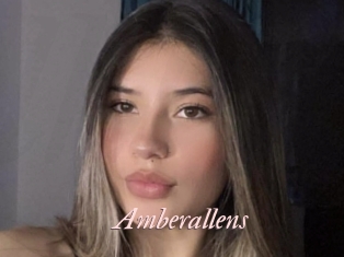 Amberallens