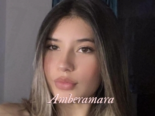 Amberamara