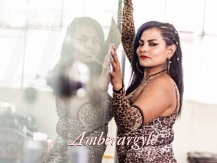 Amberargyle
