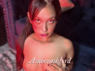 Amberashford