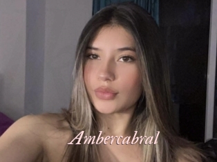 ambercabral Leukelol