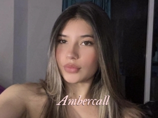 Ambercall