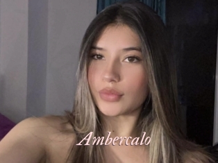 Ambercalo