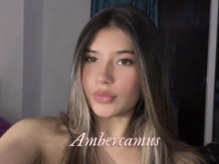 ambercamus Leukelol
