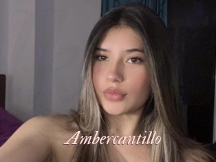 Ambercantillo