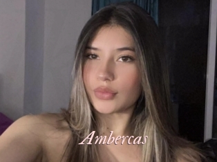 Ambercas