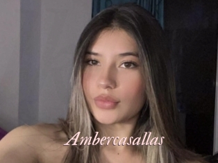Ambercasallas