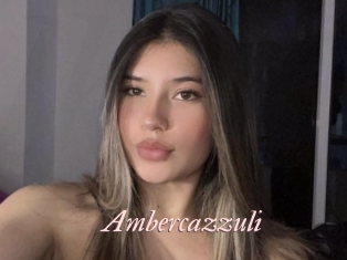 Ambercazzuli
