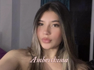 Amberchima