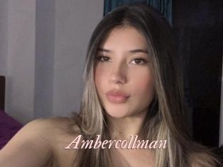 Ambercollman