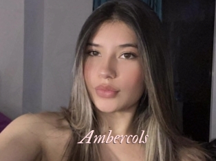 Ambercols