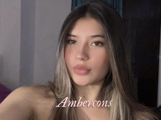 Ambercons
