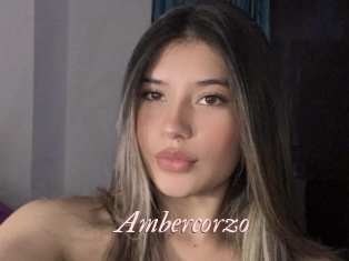 ambercorzo Leukelol