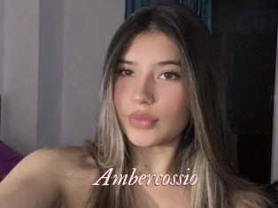 Ambercossio