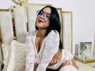 Ambercrissty