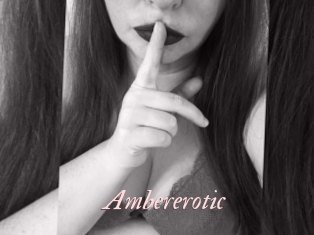 Ambererotic