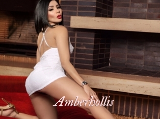 Amberhollis